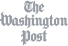 The Washington Post Logo